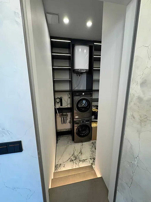 Оренда квартири,Новопечерські липки,"ЖК Delmar",з терасою Київ - зображення 4