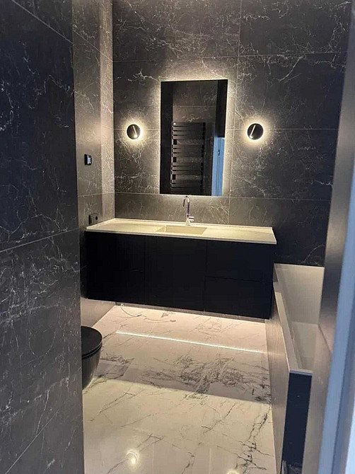 Оренда квартири,Новопечерські липки,"ЖК Delmar",з терасою Київ - зображення 3