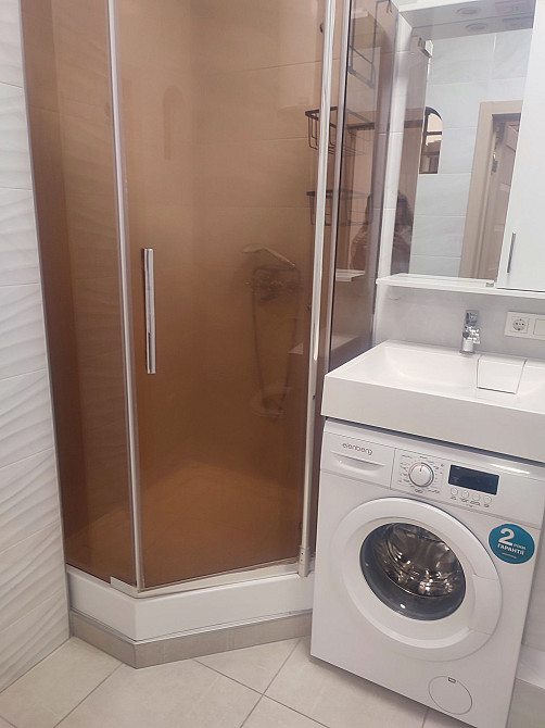 Однокімнатна Ревуцького 40в м.Харківська Київ - зображення 8