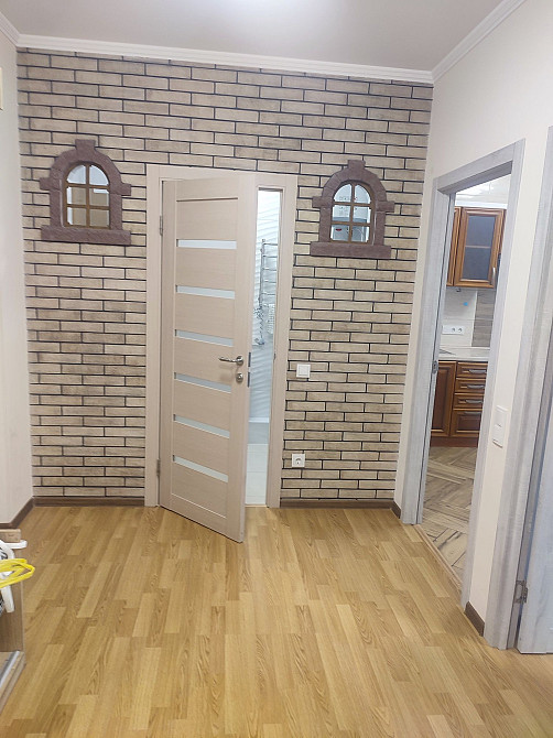 Однокімнатна Ревуцького 40в м.Харківська Київ - зображення 1