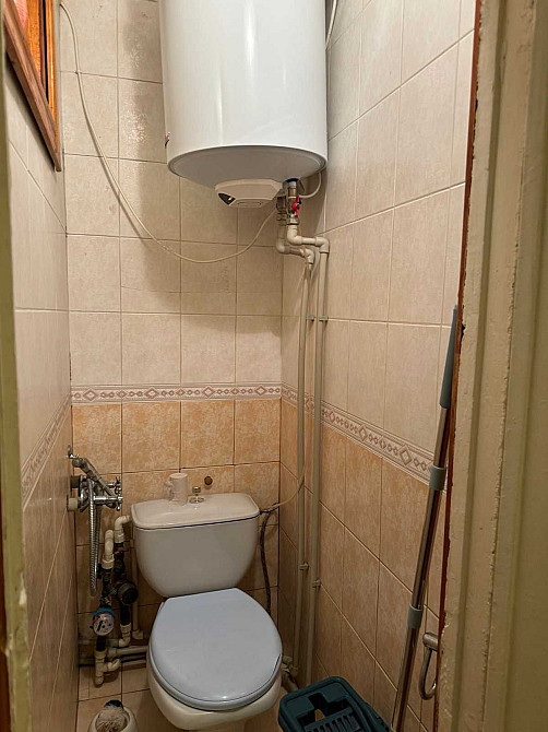 Сдам 2 х комн. кв Филатова/ Гайдара Одесса - изображение 5