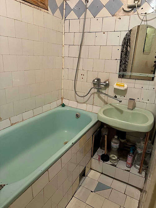 Сдам 2 х комн. кв Филатова/ Гайдара Одесса - изображение 6