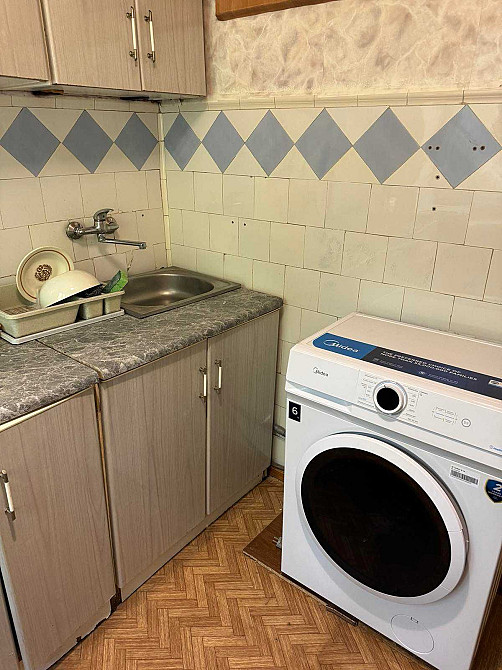 Сдам 2 х комн. кв Филатова/ Гайдара Одесса - изображение 4