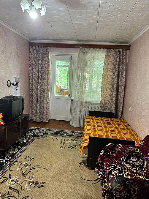 Сдам 2 х комн. кв Филатова/ Гайдара Одесса - изображение 2