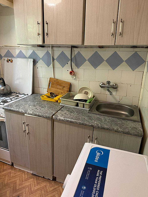 Сдам 2 х комн. кв Филатова/ Гайдара Одесса - изображение 3