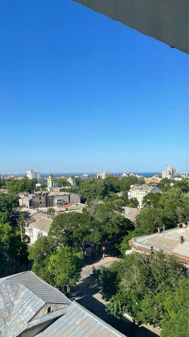 Аренда‼️3-х к/к в центре клубный дом ЖК Ренессанс Одесса - изображение 8