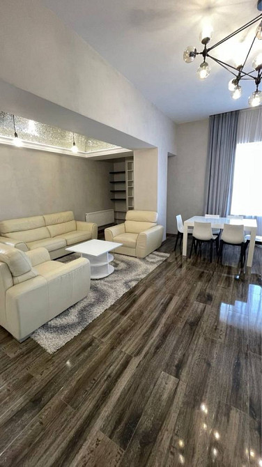 Аренда‼️3-х к/к в центре клубный дом ЖК Ренессанс Одесса - изображение 5