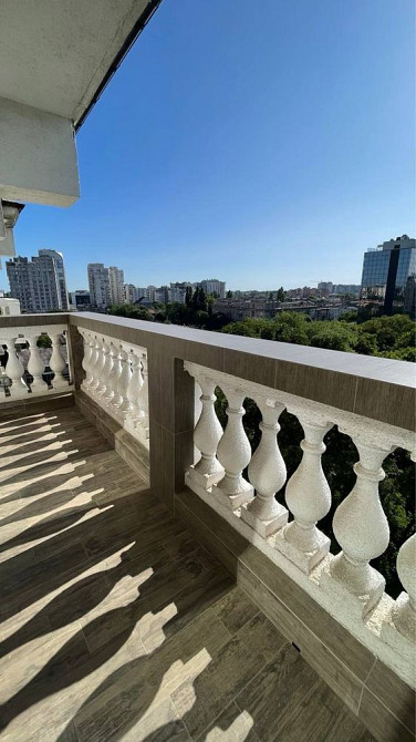 Аренда‼️3-х к/к в центре клубный дом ЖК Ренессанс Одесса - изображение 7