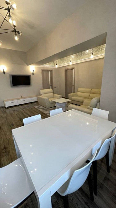 Аренда‼️3-х к/к в центре клубный дом ЖК Ренессанс Одесса - изображение 3