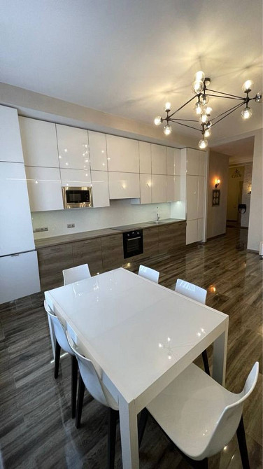 Аренда‼️3-х к/к в центре клубный дом ЖК Ренессанс Одесса - изображение 4