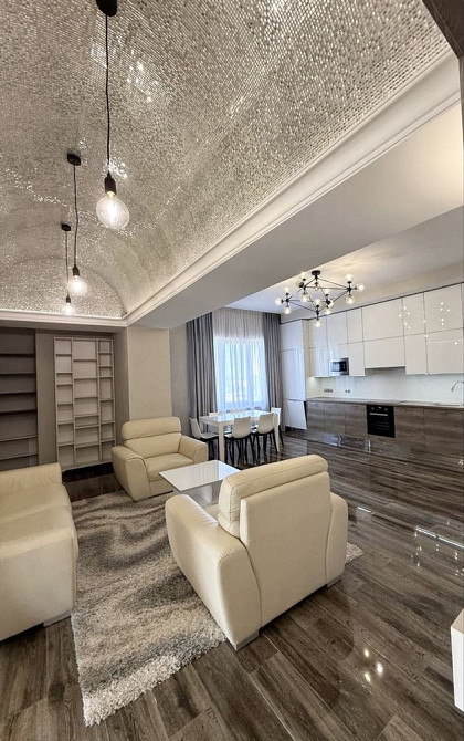 Аренда‼️3-х к/к в центре клубный дом ЖК Ренессанс Одесса - изображение 2