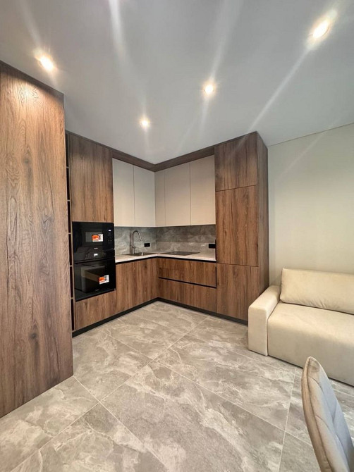 Оренда 1,5 к квартири з паркомісцем | Новий район | Зручна локація | Ужгород - зображення 1