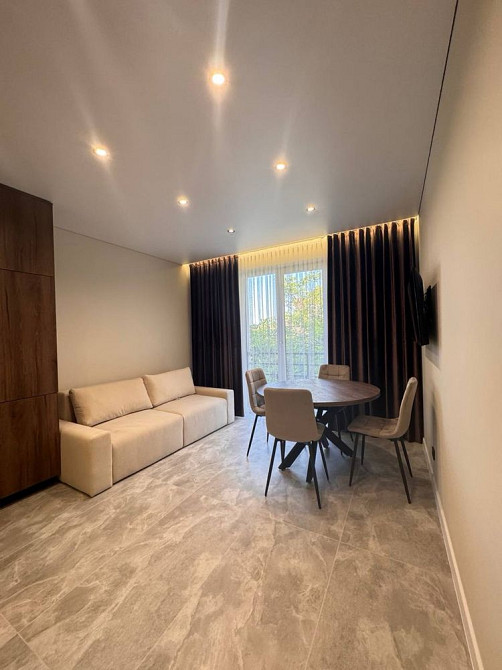 Оренда 1,5 к квартири з паркомісцем | Новий район | Зручна локація | Ужгород - зображення 3