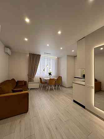 Оренда 1к ЖК ParkLand (Парленд) Київ