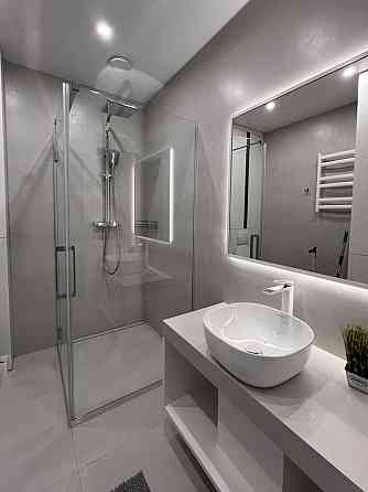 Оренда 1к ЖК ParkLand (Парленд) Київ