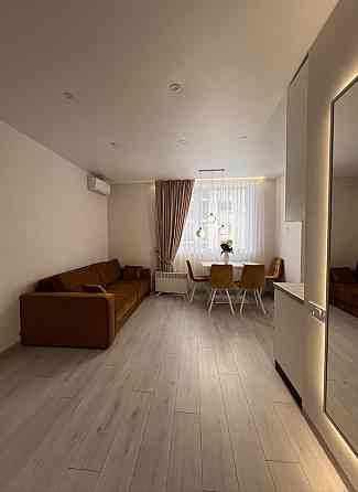 Оренда 1к ЖК ParkLand (Парленд) Київ