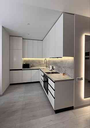 Оренда 1к ЖК ParkLand (Парленд) Київ