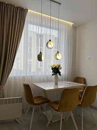 Оренда 1к ЖК ParkLand (Парленд) Київ