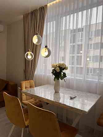 Оренда 1к ЖК ParkLand (Парленд) Київ