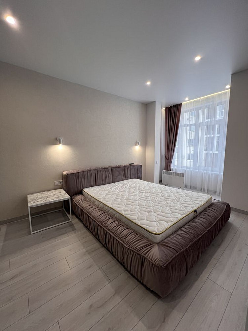 Оренда 1к ЖК ParkLand (Парленд) Київ - зображення 8