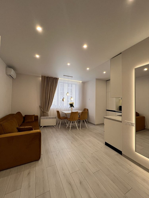 Оренда 1к ЖК ParkLand (Парленд) Київ - зображення 2