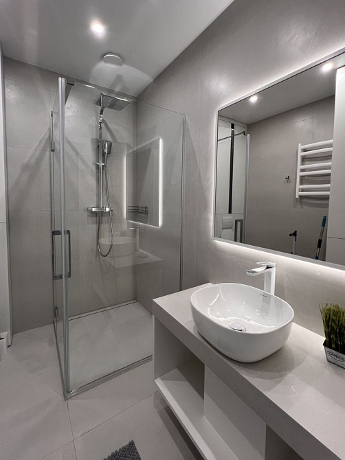 Оренда 1к ЖК ParkLand (Парленд) Київ - зображення 6