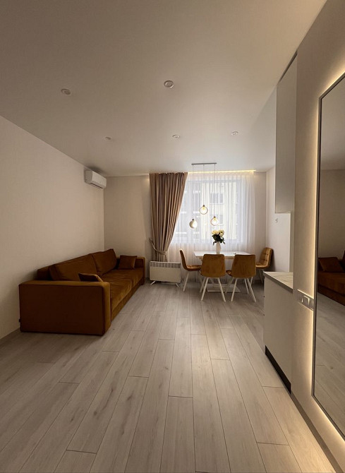 Оренда 1к ЖК ParkLand (Парленд) Київ - зображення 3