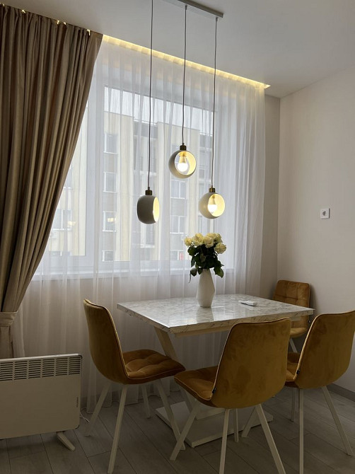 Оренда 1к ЖК ParkLand (Парленд) Київ - зображення 1