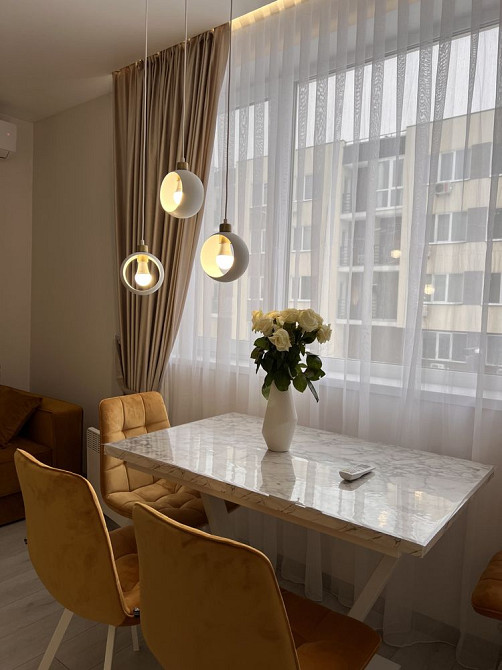 Оренда 1к ЖК ParkLand (Парленд) Київ - зображення 4