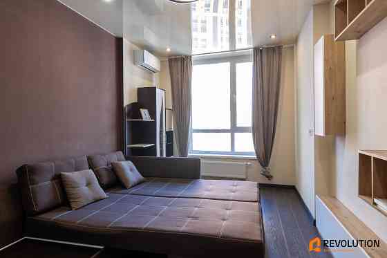 БЕЗ %; ЖК Svitlo Park; 1-кім; Оренда; м. Видубичі 15 хв пішки Київ