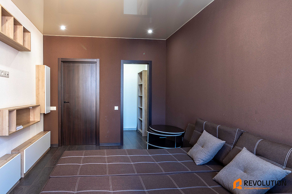 БЕЗ %; ЖК Svitlo Park; 1-кім; Оренда; м. Видубичі 15 хв пішки Київ - зображення 2