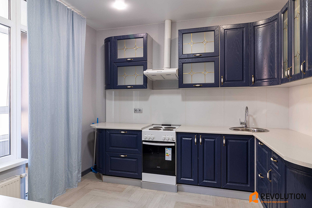 БЕЗ %; ЖК Svitlo Park; 1-кім; Оренда; м. Видубичі 15 хв пішки Київ - зображення 5