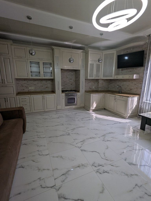 Оренда 2кім вул.Порохова Аvalon Garden Львов - изображение 1