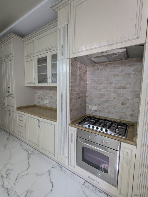 Оренда 2кім вул.Порохова Аvalon Garden Львов - изображение 4