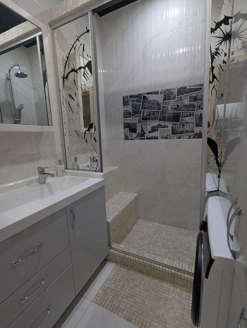 Оренда 2кім вул.Порохова Аvalon Garden Львов - изображение 6