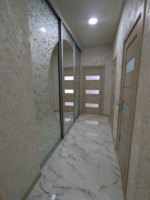 Оренда 2кім вул.Порохова Аvalon Garden Львов - изображение 5