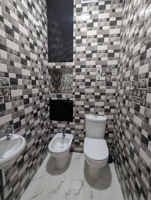 Оренда 2кім вул.Порохова Аvalon Garden Львов - изображение 7