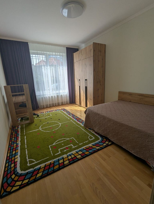 Оренда 2кім вул.Порохова Аvalon Garden Львов - изображение 8