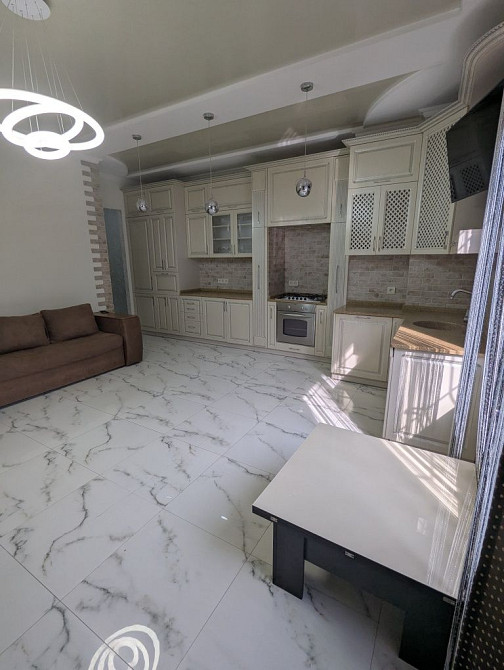 Оренда 2кім вул.Порохова Аvalon Garden Львов - изображение 3