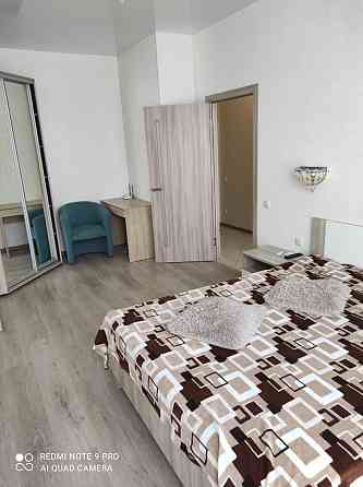 Сдам длительно 1-но комн квартиру в 22 Жемчужине на Болгарской бл.цент Одесса