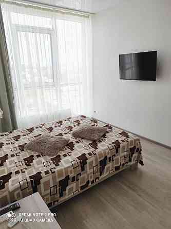 Сдам длительно 1-но комн квартиру в 22 Жемчужине на Болгарской бл.цент Одесса