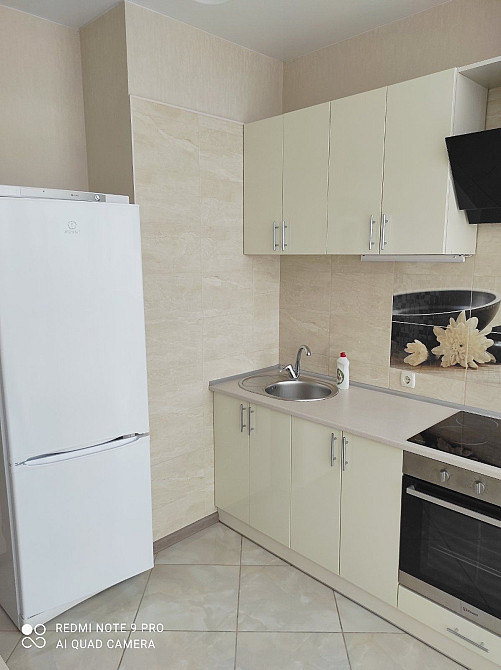 Сдам длительно 1-но комн квартиру в 22 Жемчужине на Болгарской бл.цент Одесса - изображение 3