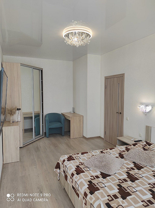 Сдам длительно 1-но комн квартиру в 22 Жемчужине на Болгарской бл.цент Одесса - изображение 7