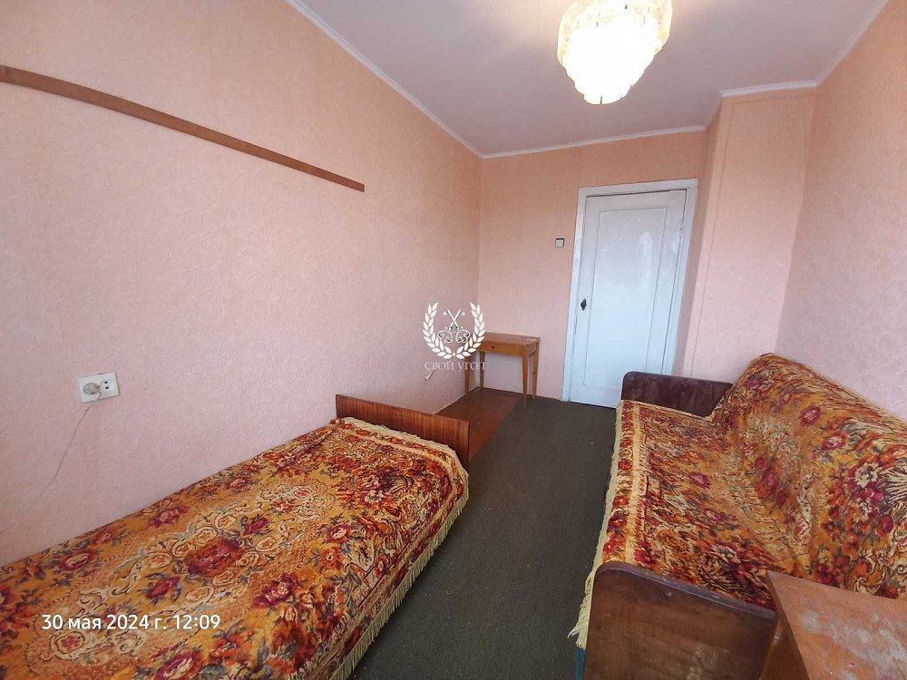 Здам 3- ри кімнатну квартиру в Чернігові (короткий термін) Чернигов - изображение 1