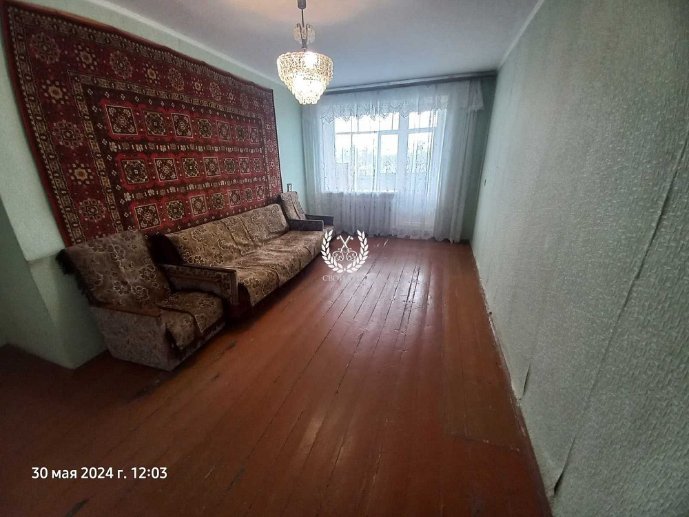 Здам 3- ри кімнатну квартиру в Чернігові (короткий термін) Чернигов - изображение 2