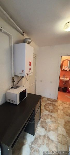 Оренда 1-кімн квартири біля Форуму вул Куліша37 Львов - изображение 7