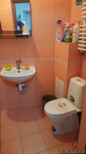 Оренда 1-кімн квартири біля Форуму вул Куліша37 Львов - изображение 4