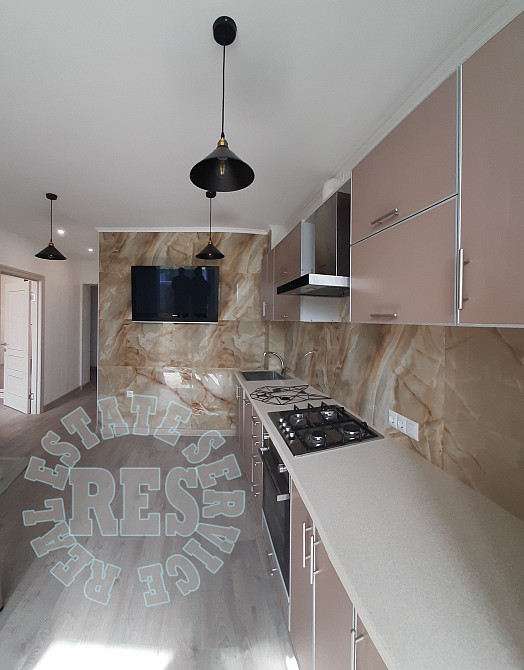 Без комісії Новобудова 2-кімн. 75м. біля озера метро Теремки пішки Київ - зображення 7