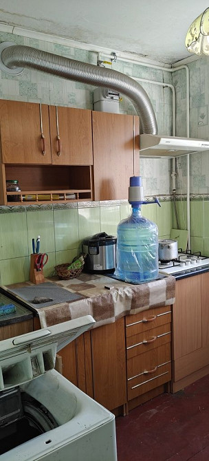 Помесячно 1-комн Слов`янськ - зображення 8