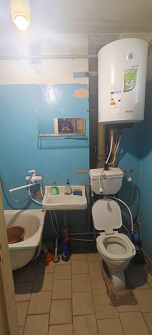 Помесячно 1-комн Слов`янськ - зображення 2